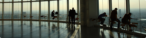 banner